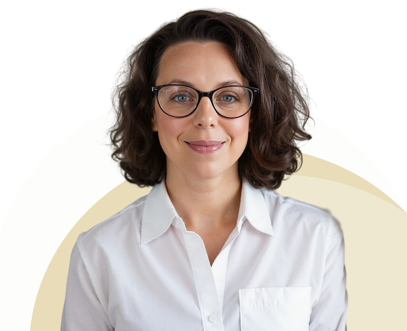 Sarah Ward-Kaye — executive career coach